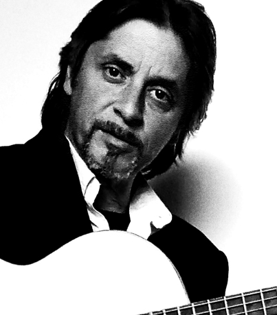 francesco gipsy